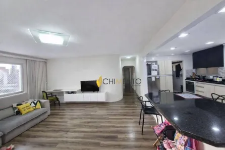 Apartamento com 3 Quartos à venda, 132m² no Santa Paula, São Caetano do Sul
