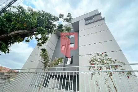 Cobertura com 3 Quartos à venda, 111m² no Santa Rosa, Belo Horizonte