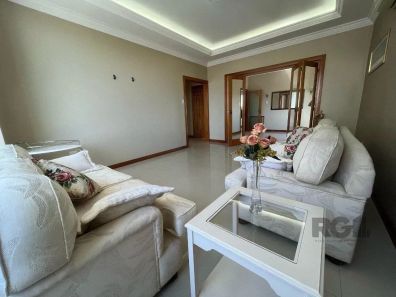 Apartamento com 3 Quartos à venda, 141m² no Centro Histórico, Porto Alegre