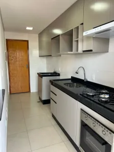 Apartamento com 2 Quartos à venda, 73m² no Remanso Campineiro, Hortolândia