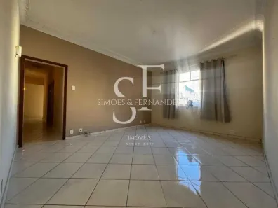 Apartamento com 3 Quartos para venda ou aluguel, 106m² no Tijuca, Rio de Janeiro