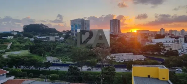 Apartamento com 2 Quartos à venda, 64m² no Vila Osasco, Osasco