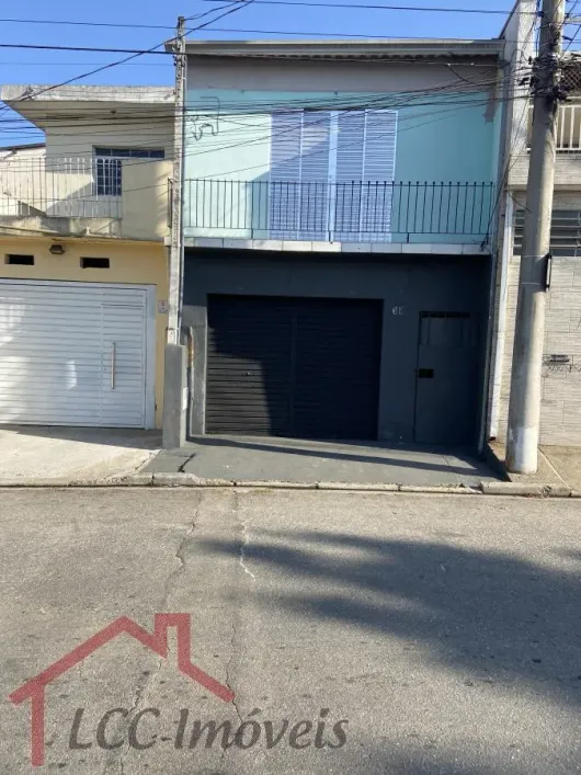 Foto do imóvel - Sala/Conjunto para alugar com 35 m², 1 banheiro