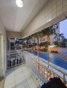 Apartamento com 2 Quartos à venda, 58m² no Parque Verde, Belém