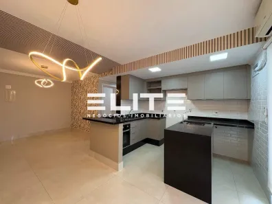Apartamento com 2 Quartos à venda, 63m² no Jardim, Santo André