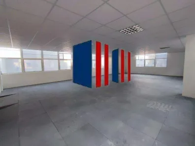 Conjunto Comercial / Sala à venda, 126m² no Bela Vista, São Paulo