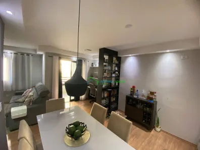 Apartamento com 2 Quartos à venda, 64m² no Santa Maria, Osasco