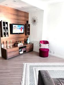 Apartamento com 2 Quartos à venda, 54m² no Jardim Olympia, São Paulo
