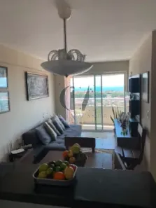 Apartamento com 2 Quartos à venda, 54m² no Centro, Fortaleza