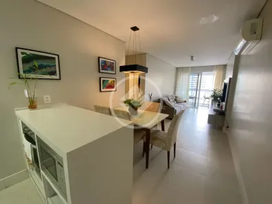 Apartamento com 2 Quartos à venda, 73m² no Centro, Florianópolis