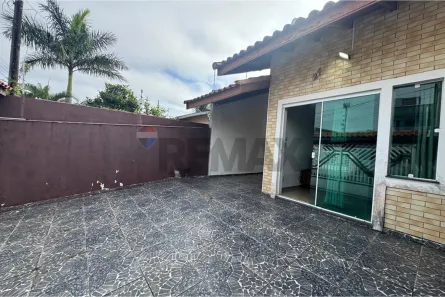 Casa com 3 Quartos à venda, 151m² no Cidade Nova Peruíbe, Peruíbe