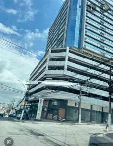 Conjunto Comercial / Sala à venda, 30m² no Imbetiba, Macaé