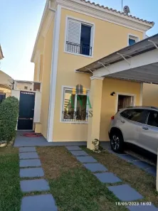 Casa com 3 Quartos à venda, 94m² no Boa Vista, Sorocaba