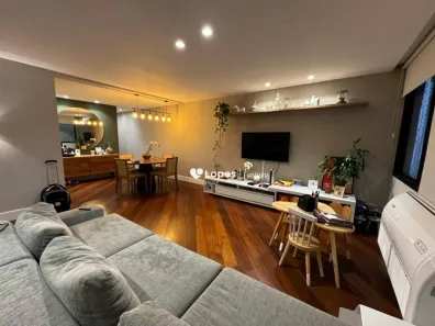 Apartamento com 3 Quartos à venda, 160m² no Barra da Tijuca, Rio de Janeiro