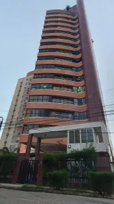 Apartamento com 4 Quartos à venda, 213m² no Meireles, Fortaleza
