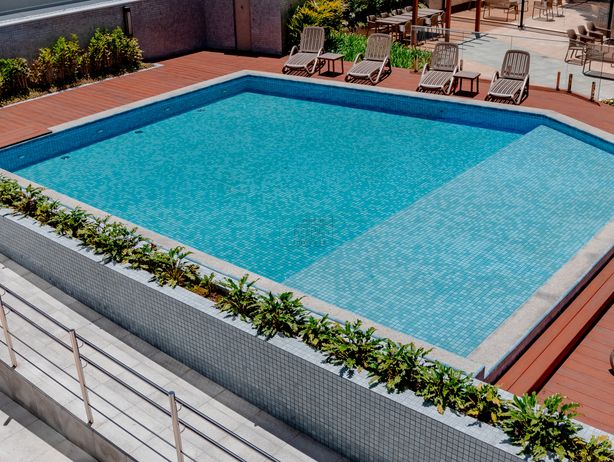 APARTAMENTO com 3 dormitórios à venda com 135m² por R$ 1.279.921,17 no bairro Batel - CURITIBA / PR - foto 71