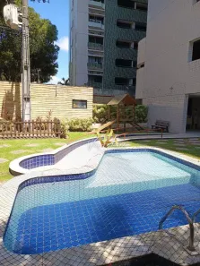 Apartamento com 3 Quartos à venda, 82m² no Espinheiro, Recife