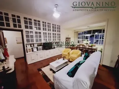 Apartamento com 4 Quartos à venda, 180m² no Copacabana, Rio de Janeiro