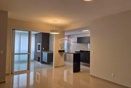 Apartamento com 2 Quartos à venda, 87m² no Bosque das Juritis, Ribeirão Preto