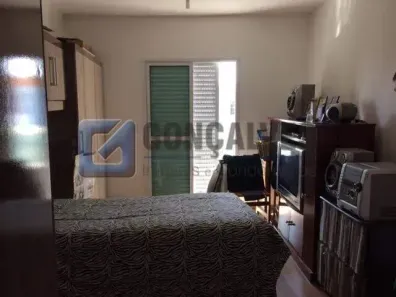 Apartamento com 3 Quartos à venda, 84m² no Baeta Neves, São Bernardo do Campo