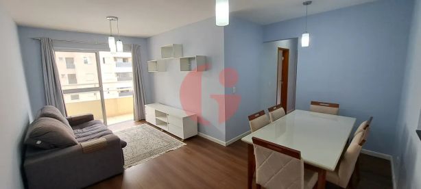 Apartamento com 2 Quartos à venda, 76m² no Parque Residencial Aquarius, São José dos Campos
