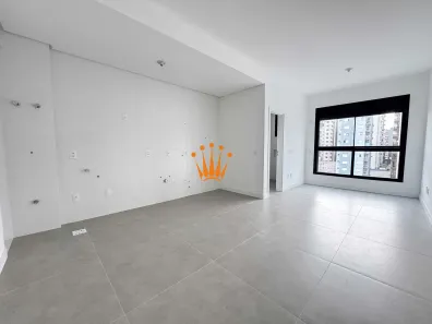 Studio com 1 Quarto à venda, 80m² no Centro, Florianópolis