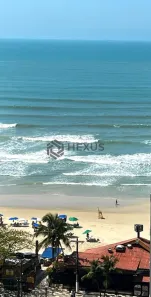 Apartamento com 1 Quarto à venda, 45m² no Pitangueiras, Guarujá