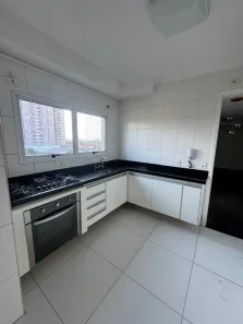 Apartamento com 3 Quartos à venda, 90m² no Campestre, Santo André