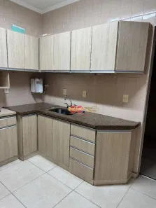 Apartamento com 3 Quartos à venda, 120m² no Centro, Itatiba