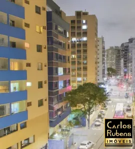 Apartamento com 1 Quarto à venda, 40m² no Praia da Costa, Vila Velha
