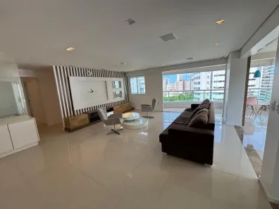 Apartamento com 3 Quartos à venda, 165m² no Cocó, Fortaleza