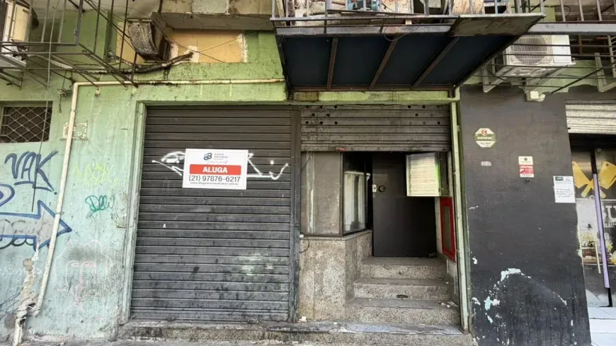 Foto do imóvel - Ponto comercial/Loja/Box para alugar com 90 m², 1 banheiro, 1 vaga