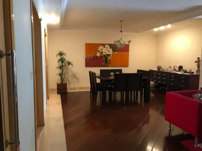 Apartamento com 4 Quartos à venda, 320m² no Santo Antônio, São Caetano do Sul