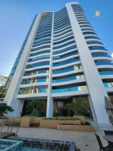 Apartamento com 5 Quartos à venda, 224m² no Aldeota, Fortaleza