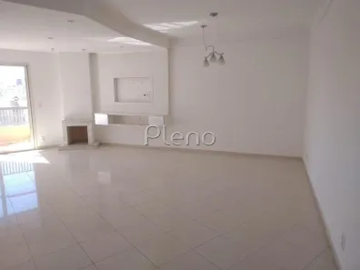 Apartamento com 4 Quartos à venda, 171m² no Vila Itapura, Campinas