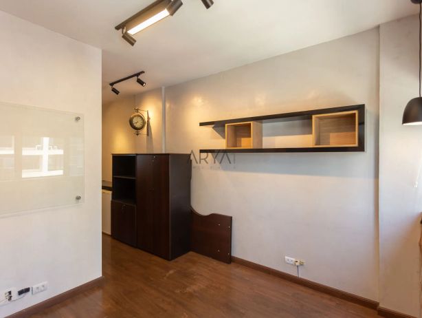 Sala comercial à venda no Batel ARYA1 - foto 5