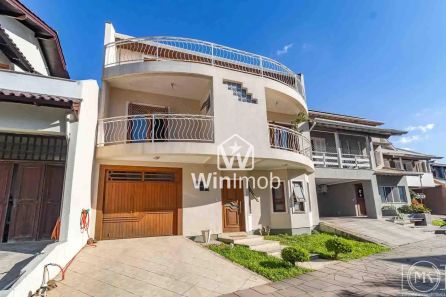 Casa de Condomínio com 3 Quartos à venda, 316m² no Sarandi, Porto Alegre