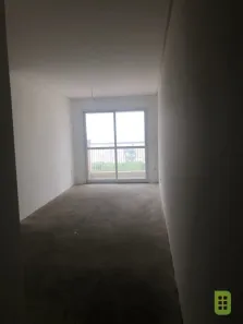 Apartamento com 3 Quartos à venda, 77m² no Vila Alzira, Santo André