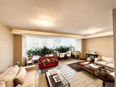 Apartamento com 4 Quartos à venda, 187m² no Graça, Salvador