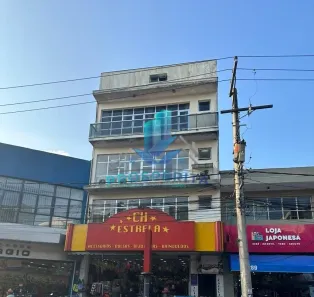 Kitnet com 1 Quarto para alugar, 40m² no Centro, Cotia