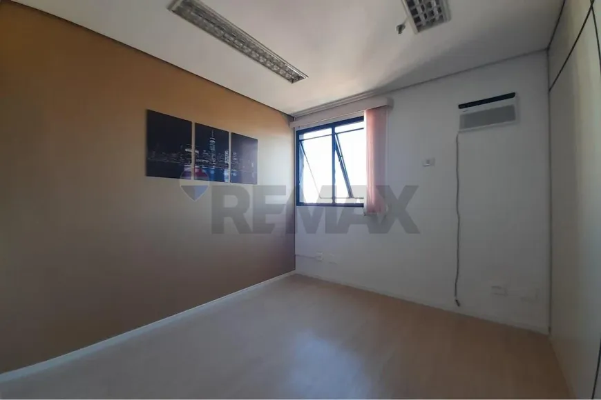 Foto do imóvel - Sala/Conjunto para alugar com 33 m², 2 banheiros, 1 vaga