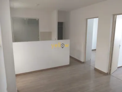Apartamento com 2 Quartos à venda, 52m² no Portão, Arujá