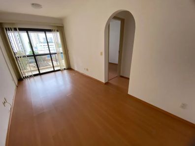 Apartamento com 1 Quarto à venda, 45m² no Indianópolis, São Paulo