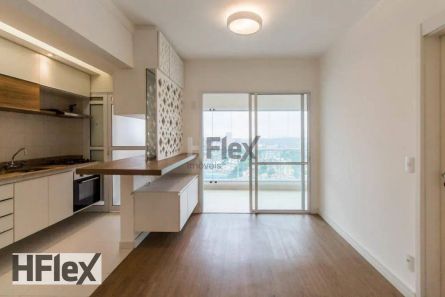 Apartamento com 1 Quarto para venda ou aluguel, 50m² no Jardim Aeroporto, São Paulo