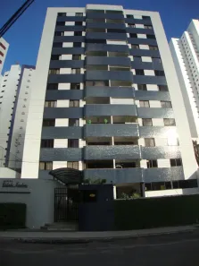 Apartamento com 4 Quartos à venda, 219m² no Candeal, Salvador