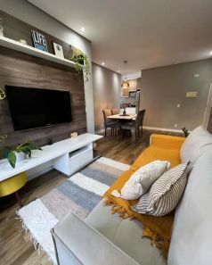 Apartamento com 3 Quartos à venda, 80m² no Picanço, Guarulhos