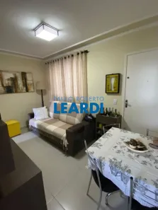 Apartamento com 2 Quartos à venda, 41m² no Vila Yolanda, Osasco