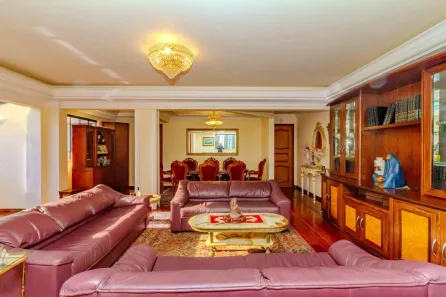 Cobertura com 5 Quartos à venda, 430m² no Centro, Balneário Camboriú