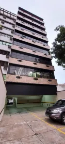Conjunto Comercial / Sala com 4 Quartos à venda, 70m² no Vila Itapura, Campinas