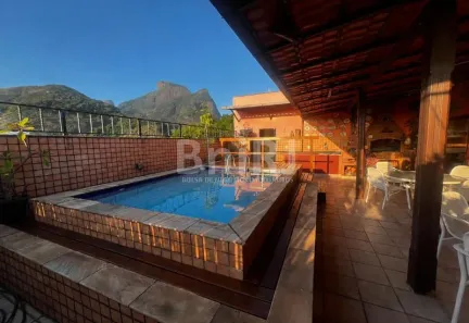 Cobertura com 3 Quartos à venda, 305m² no Barra da Tijuca, Rio de Janeiro